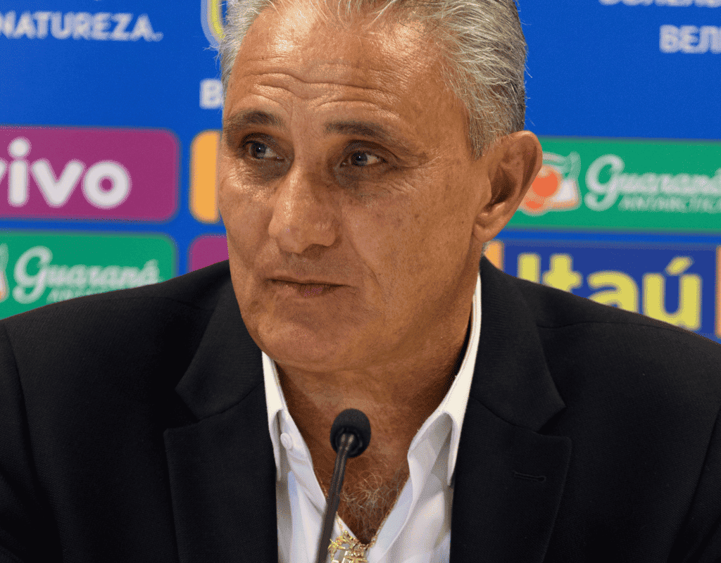 Fim de Ciclo: A Demissão de Tite do Flamengo