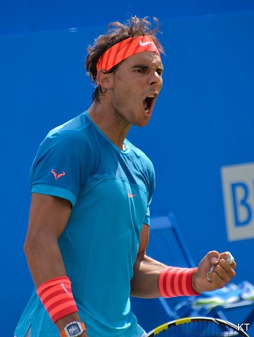 Rafael Nadal Anuncia Aposentadoria