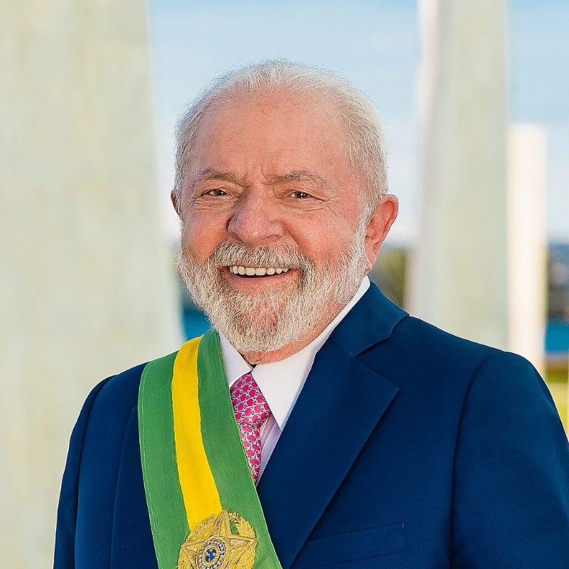 Lula Sofre Acidente Doméstico