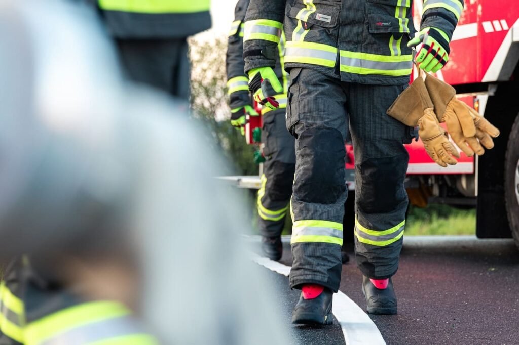 Incêndio no Shopping 25 de Março Atinge o Brás