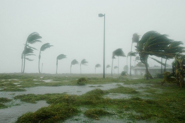 Furacão Helene: Segundo mais mortal dos EUA desde Katrina